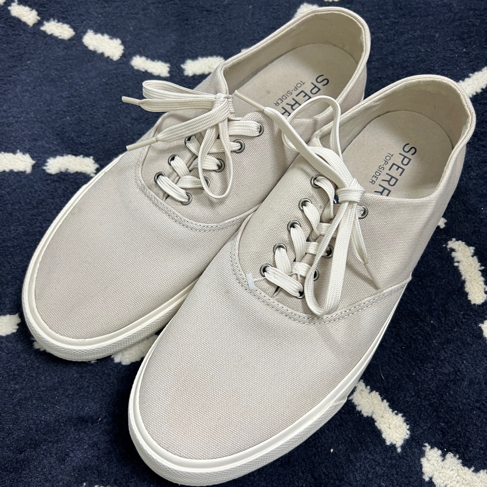 Sperry Top-Sider Boat Moccasins Men's Shoes